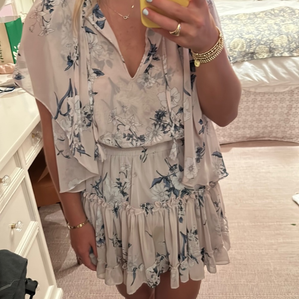 Misa dress size xs